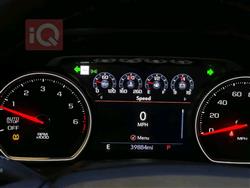 شيفروليه تاهو